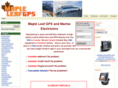 mapleleafgps.com