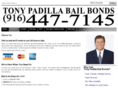 padillabailbonds.net