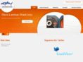 sharkabrasivos.com