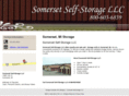 somersetselfstoragemi.com