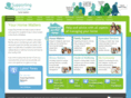 supportingfamilies.org