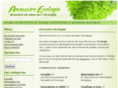 annuaire-ecologie.org