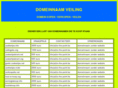 domeinnaam-veiling.com