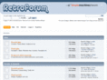 retroforum.se