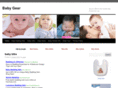 baby-gear.biz