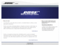 bose.ro