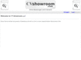 cvshowroom.com