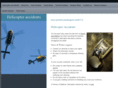 helicopteraccidents.org