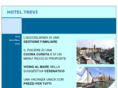 hoteltrevicesenatico.com