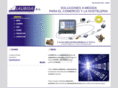 laubisa.com