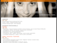 lydie-patin.com