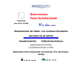 malerbetrieb.org
