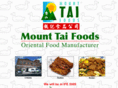 mounttaifoods.com