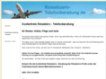 reisebuero-telefonberatung.de