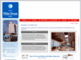 whitedreamhotel.com
