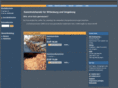 baustoffhandel-wittenburg.com