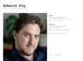 edwardwfoy.com