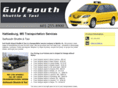 gulfportairportshuttleandtaxi.com