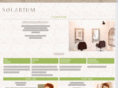 hair-solarium.com