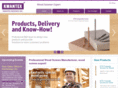 kwantex.com.tw