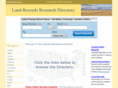 land-records.com