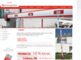 szlabany-ditec.pl
