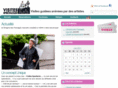 visites-spectacles.com