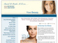 yourbeautyknoxville.com