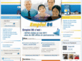 emploi86.com
