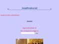 josefinekoret.com