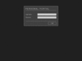 personal-bookmarks.com