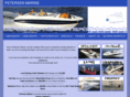 petersenmarine.com