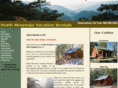 cabinrentalsinwv.com