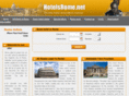 hotelsrome.net