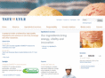 instant-starch.com