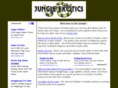 jungle-exotics.com