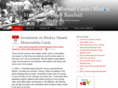 mickeymantleshop.com