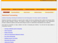 statisticalforecasting.com