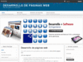 desarrollodepaginasweb.es