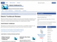 electrictoothbrushpro.com