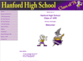 hanford78.com