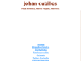 johancubillos.com