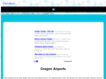 oregonairports.com