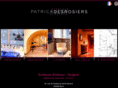 patrick-desrosiers.com