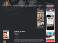 piecesofaprilmovie.com