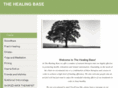 thehealingbase.com
