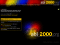abi-2000.org