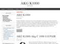 akgk1000.com