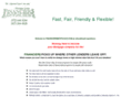 financiersmortgage.com