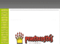 hijasdecristorey.net